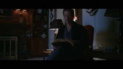 "I keep telling her that I'm not married - The Housekeeper