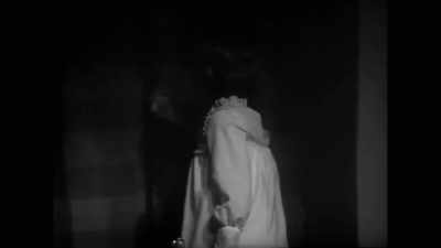 I keep telling myself
it's only imagination, - Woodlands Dark and Days Bewitched: A History of Folk Horror