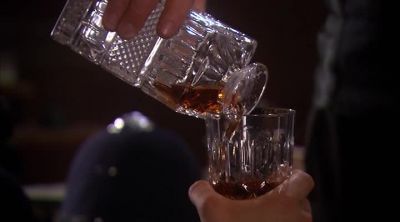 I keep telling you, it's money
down the drain on old Pop Smith. - Murdoch Mysteries