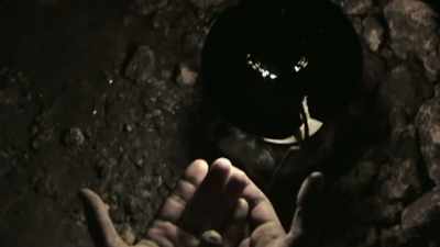 I keep them, and when I die, - Daniel