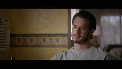 - I keep things
simple. It suits me. - The Crossroads