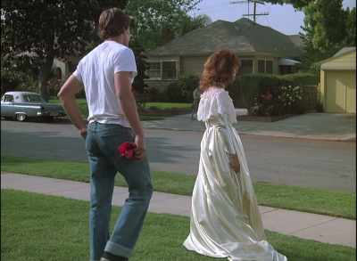 I keep thinking
about that box, Addison, - Quantum Leap