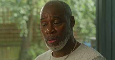 I keep thinking about Jamal - Faith in the Family
