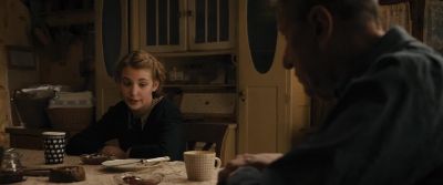 I keep thinking about Max - The Book Thief