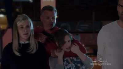 I keep thinking about when we were kids, - Chronicle Mysteries: Recovered