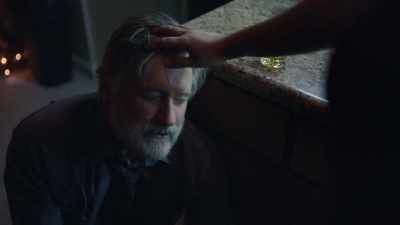I keep thinking about you
all the time. - The Sinner
