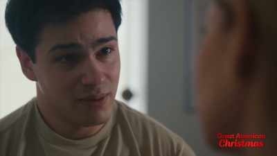 I keep thinking I can tough
it out, you know? - My Christmas Hero