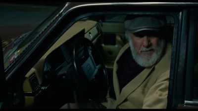 I keep thinking I know
how to handle you now, - The Meyerowitz Stories
