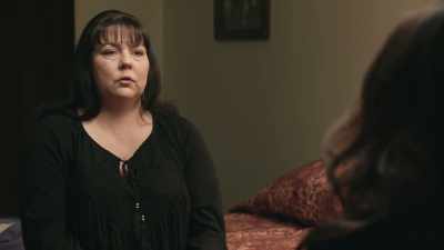 I keep thinking it was because
of her crashing my father's car. - The Disappearance of Maura Murray