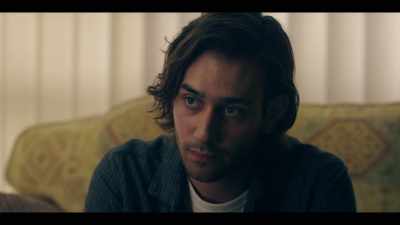 I keep thinking,
it was the fridge that killed me. - Years and Years