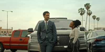 I keep thinking Jerry must have
had a plan, but what if he didn't? - The Lincoln Lawyer