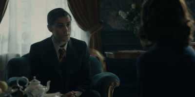 I keep thinking some of
it may have been my fault. - Flowers in the Attic: The Origin