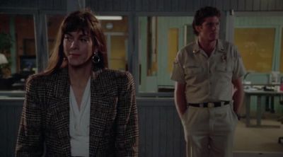 -I KEEP THINKING THAT... - Baywatch