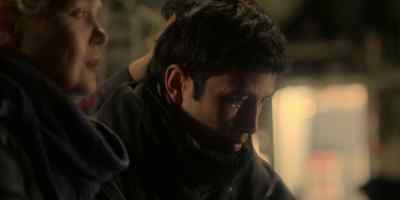 I keep thinking,
why not us? - Motherland: Fort Salem