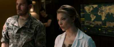I keep trying
to tell you, - Patient Zero
