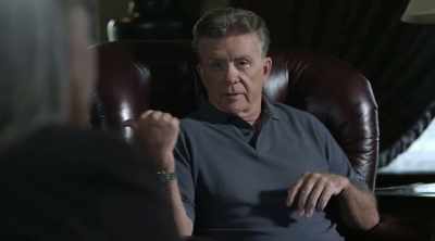 I keep twelve million
in cash right here in - It's Not My Fault and I Don't Care Anyway