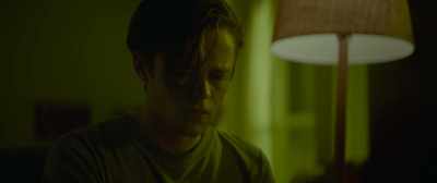 I keep waiting for her to come
back and tell me... - Look Away