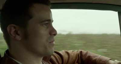 I keep working
on your self-image, - The Tale