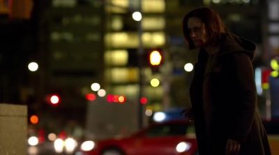 Kelly. - The Strain