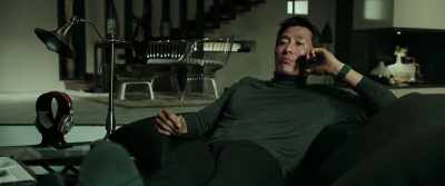 I kept you alive since we go a long way. - Confidential Assignment