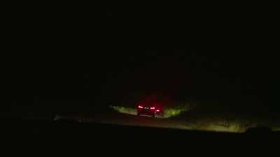 I kept following him. - Kim's Video