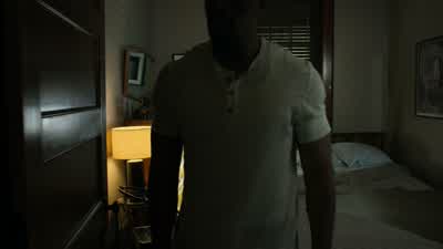 I kept Frank's secret because he asked me to. - Marvel's The Punisher