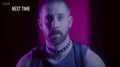 I kept getting chest infections, - AIDS: The Unheard Tapes