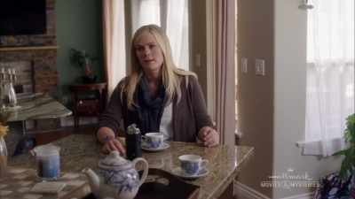 I kept Gina's room the same.
Have a look if you like. - Chronicle Mysteries: Recovered