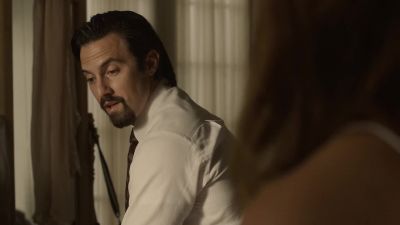 I kept it to myself last time. - This Is Us