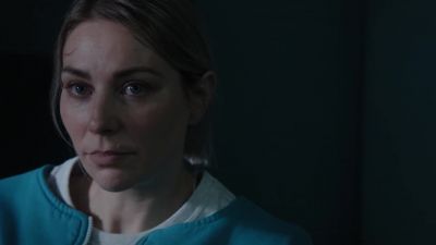 I kept it. - Wentworth