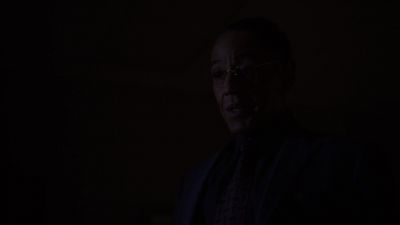 I kept it. - Better Call Saul