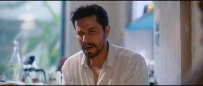 I kept making excuses to escape,
from girls too. - Love Aaj Kal