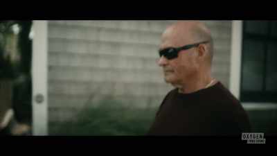 I kept my mouth shut about this
for 30 years. - Lady of the Dunes: Hunting the Cape Cod Killer
