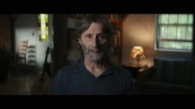 I kept on giving in
to masturbation. - Heaven's Gate: The Cult of Cults