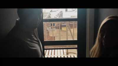 I kept passing out. - Crime Scene: The Vanishing at the Cecil Hotel