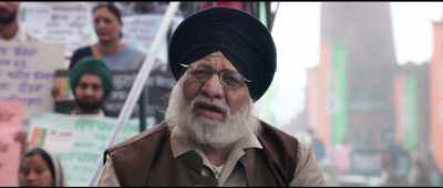 I kept screaming his name
"Harpal!" "Billu!" - "my son!" - Bharat