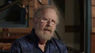 I kept telling Billy:
"Billy, I did a little trick on a record. - ZZ Top: That Little Ol' Band From Texas