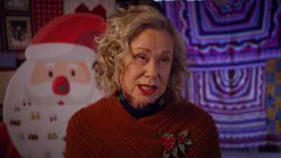 I kept telling her,
"Baby birds are terrible. - The Dog Days of Christmas