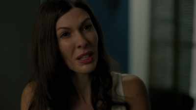 I kept them for you so
that you can finish it. - Lies My Sister Told Me