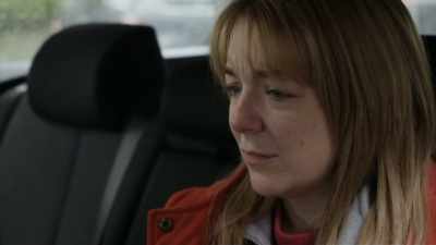 I kept thinkin' Mick'd just hand
her in and it'd all be over. - The Moorside