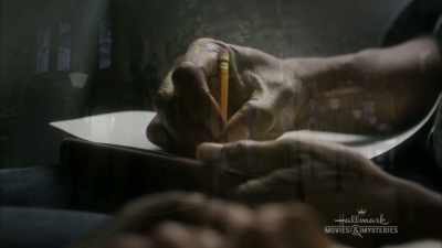 "I kept thinking I
had tomorrow... - Signed, Sealed, Delivered: Higher Ground