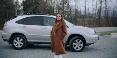 I kept thinking - Soccer Mom Madam