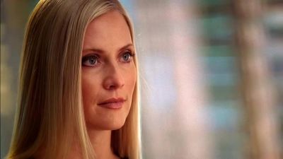 I kept thinking the bank
was like an old case. - CSI: Miami