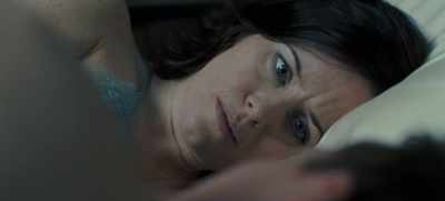 I kept thinking that you were lying, - A Very British Scandal