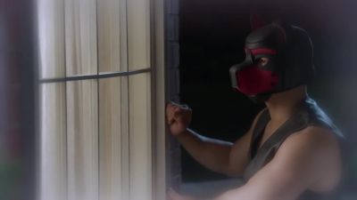I kept trying to introduce myself. - Insatiable