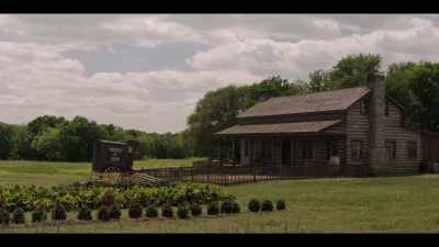 I kept waiting
on Bass for this, - Lawmen: Bass Reeves