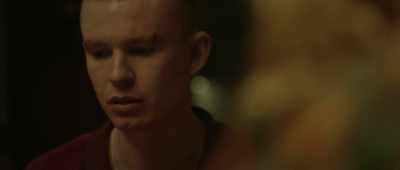 I kept walking. But there was nothing,
it was just fields. - Little Bone Lodge
