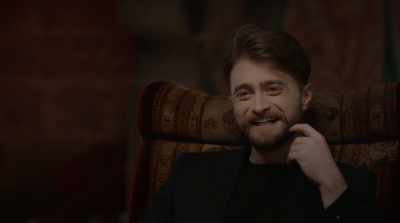 - I kept wanting to pick up
dead Millie, and, like, - Harry Potter 20th Anniversary: Return to Hogwarts