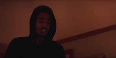 Kev, I'm home. - BMF