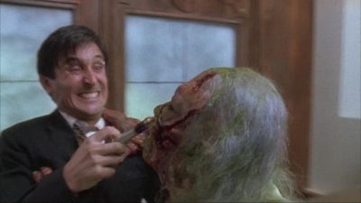 I kick ass for the Lord - Dead Alive